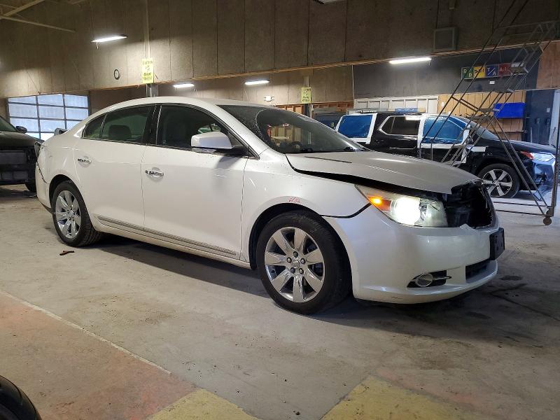 Photo 4 from auction – 2011 BUICK LACROSSE C with VIN 1G4GC5ED8BF138816