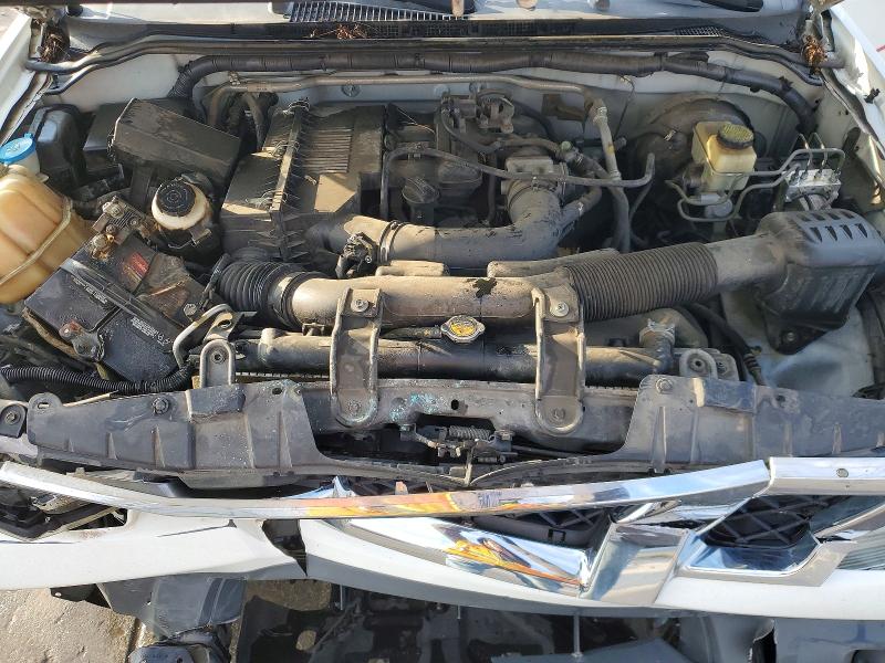 Photo 11 from auction – 2017 NISSAN FRONTIER with VIN 1N6BD0CT6HN701639