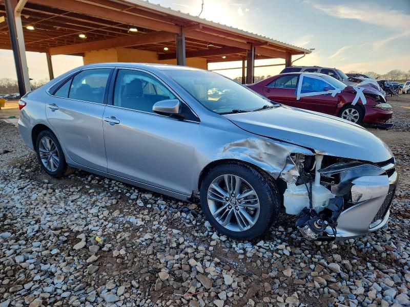 Photo 4 from auction – 2017 TOYOTA CAMRY LE with VIN 4T1BF1FKXHU331688