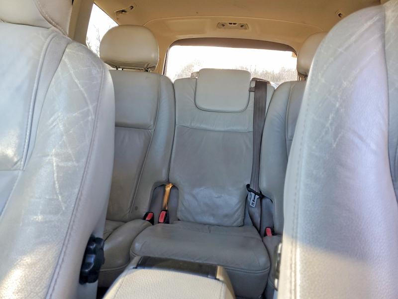 Photo 10 from auction – 2011 VOLVO XC90 3.2 with VIN YV4952CY3B1599122