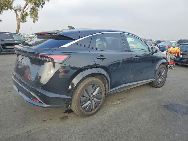 Photo 3 from auction – 2025 NISSAN ARIYA with VIN JN8BF0BE3SM460852