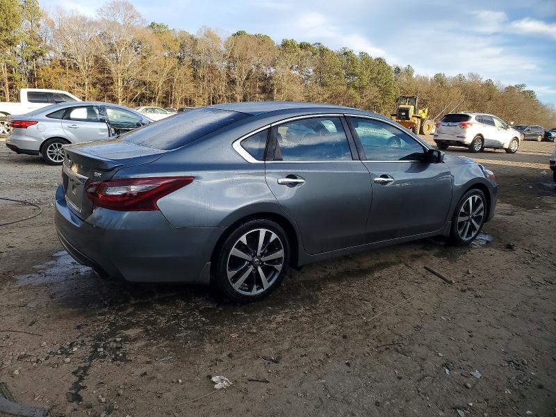 Photo 3 from auction – 2017 NISSAN ALTIMA 2.5 with VIN 1N4AL3AP3HC188764