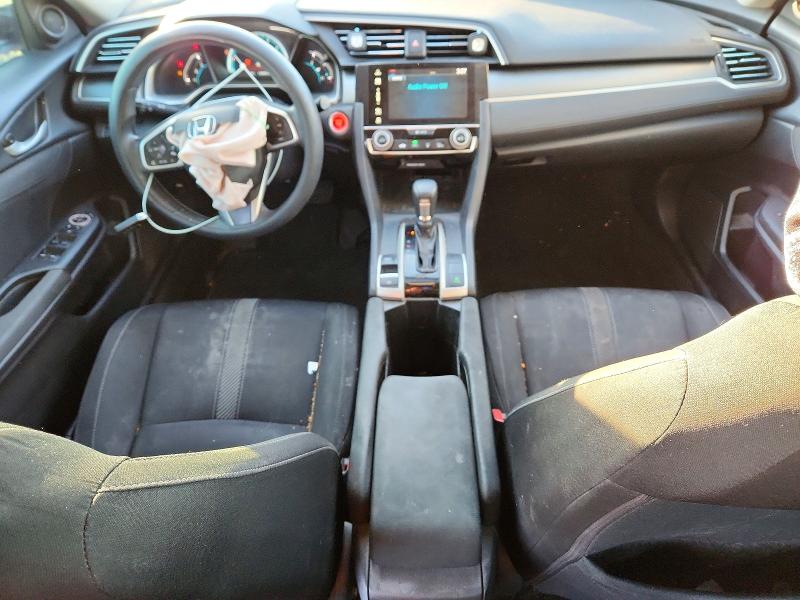 Photo 8 from auction – 2017 HONDA CIVIC with VIN 2HGFC2F75HH575513