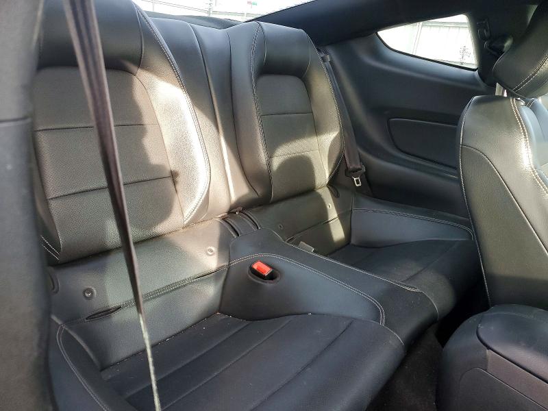 Photo 10 from auction – 2020 FORD MUSTANG with VIN 1FA6P8TH2L5135841
