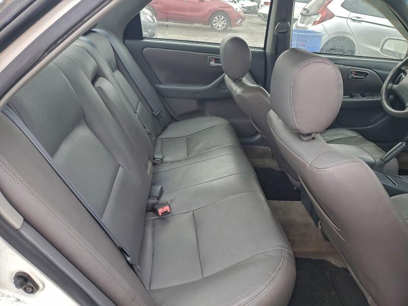 Photo 10 from auction – 2001 TOYOTA CAMRY CE with VIN JT2BF22K410305092