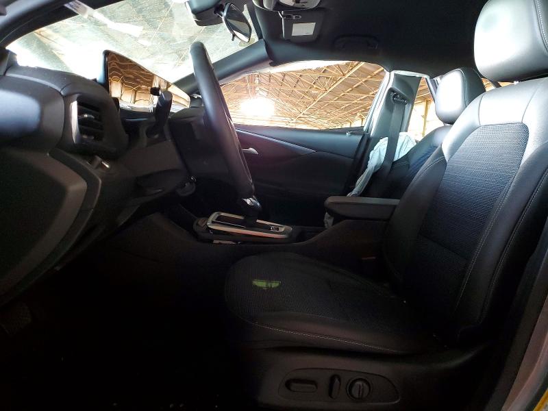 Zdjęcie 7 z aukcji – 2025 BUICK ENVISTA z VIN KL47LAEPXSB150085