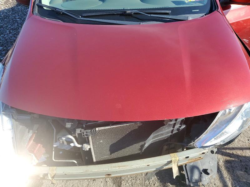 صورة رقم 11 من المزاد - 2016 NISSAN VERSA مع VIN 3N1CN7AP9GL803005
