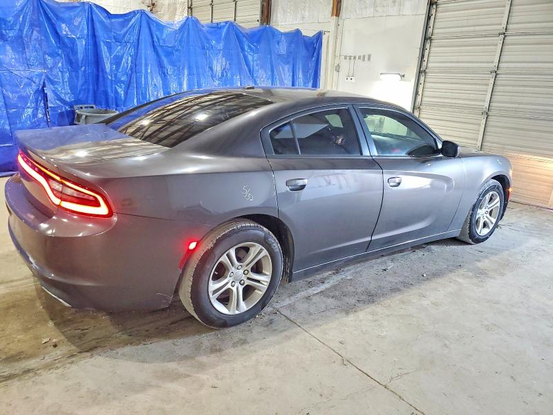 Foto 3 de la subasta – 2015 DODGE CHARGER SE con VIN 2C3CDXBG4FH798970