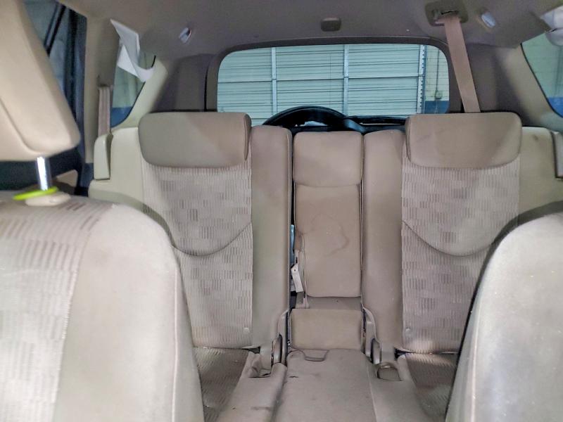 Photo 10 from auction – 2010 TOYOTA RAV4 with VIN JTMZF4DV8A5031729