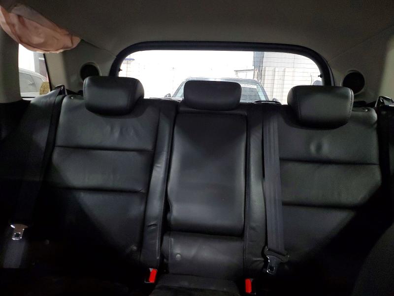 Photo 10 from auction – 2011 ACURA RDX TECHNO with VIN 5J8TB1H52BA007799