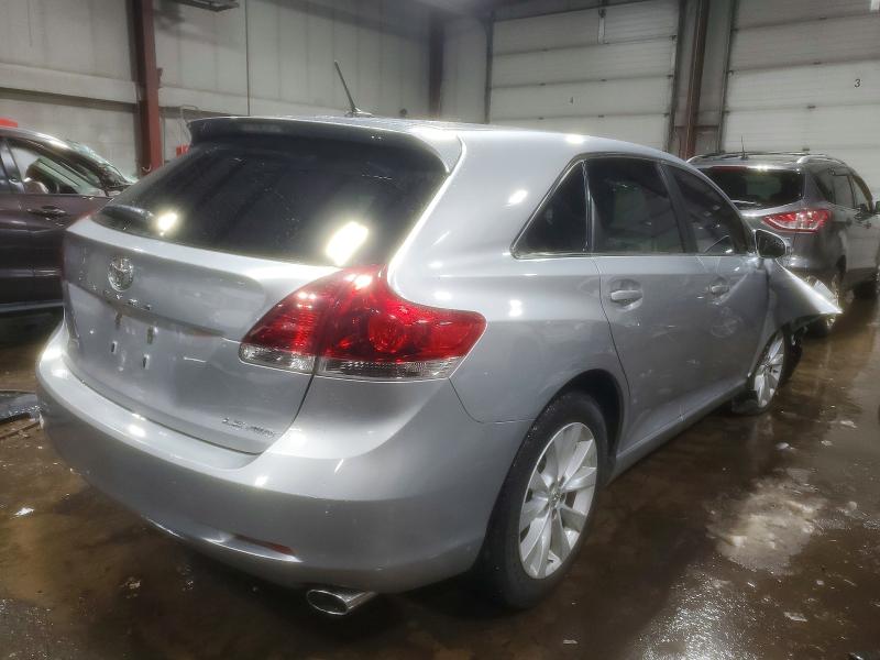 Photo 3 from auction – 2015 TOYOTA VENZA LE with VIN 4T3BA3BB2FU074062