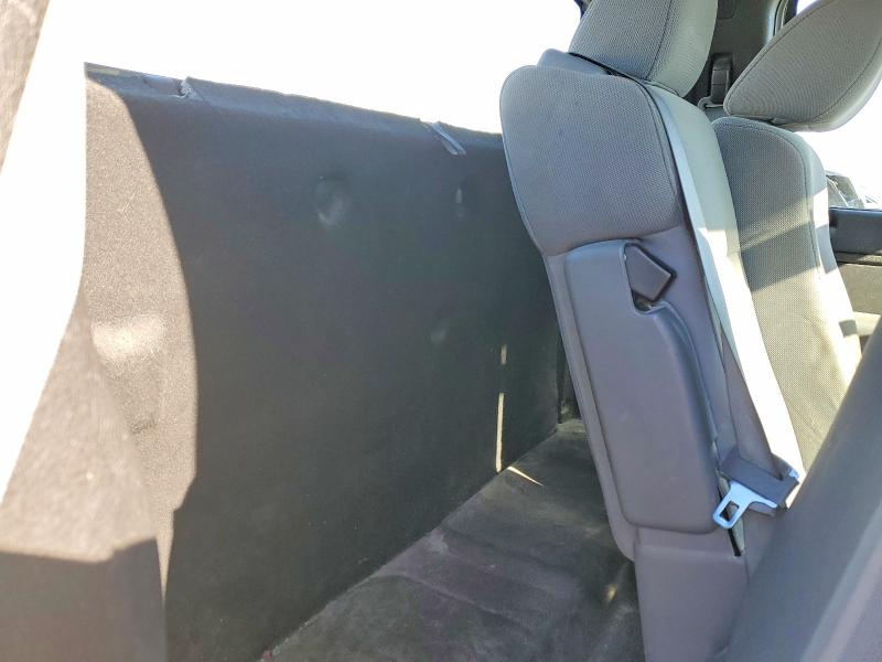Photo 10 from auction – 2012 FORD F150 with VIN 1FTNF1CF2CKD65881