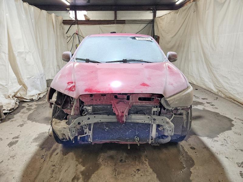 Photo 5 from auction – 2015 MITSUBISHI OUTLANDER with VIN 4A4AR3AU8FE056706