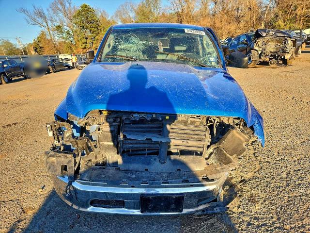 Photo 5 from auction – 2022 RAM 1500 CLASS with VIN 1C6RR6LG3NS169912