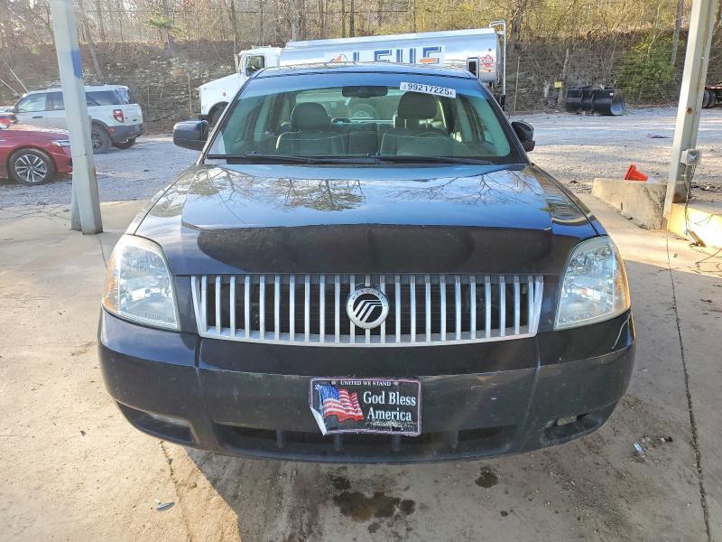 Фото 5 с аукциона – 2006 MERCURY MONTEGO с VIN 1MEFM42166G616053