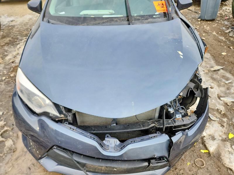 Photo 11 from auction – 2014 TOYOTA COROLLA L with VIN 2T1BURHE6EC008683