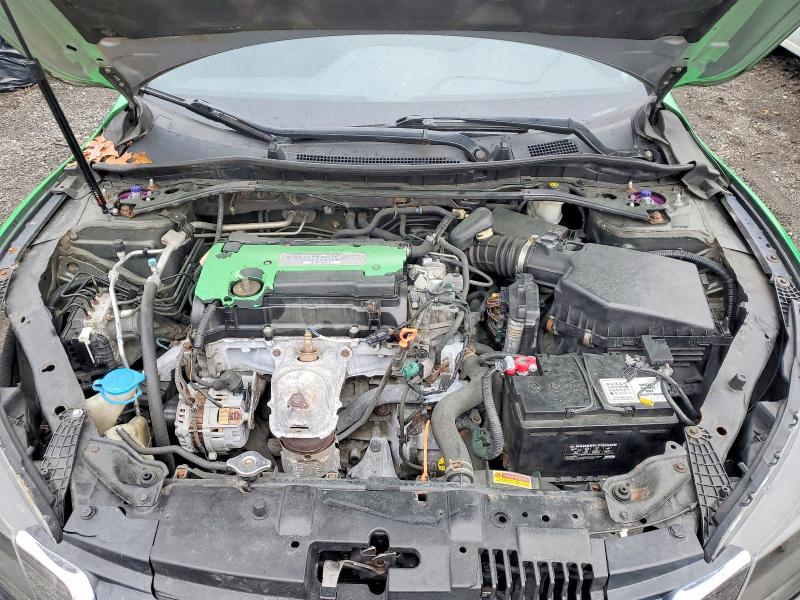 Photo 11 from auction – 2015 HONDA ACCORD SPO with VIN 1HGCR2F57FA076787