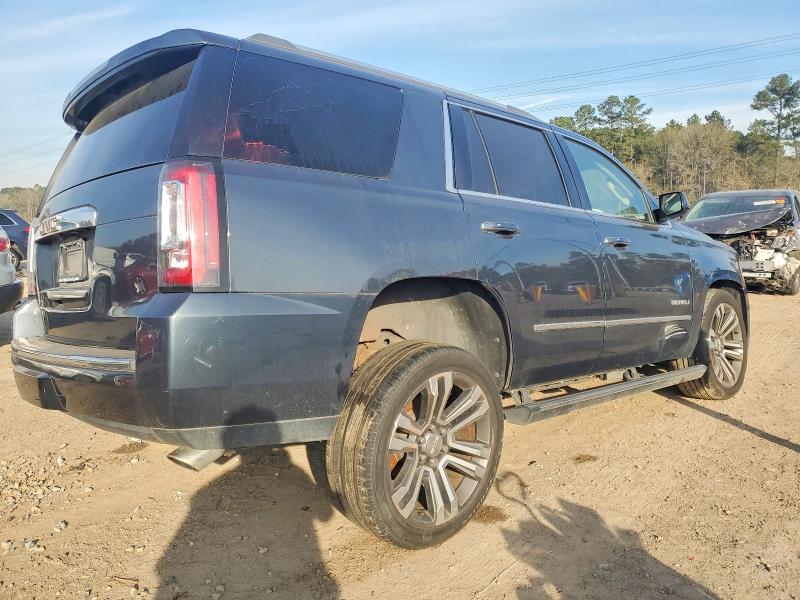 Photo 3 from auction – 2019 GMC YUKON with VIN 1GKS1CKJ4KR287228