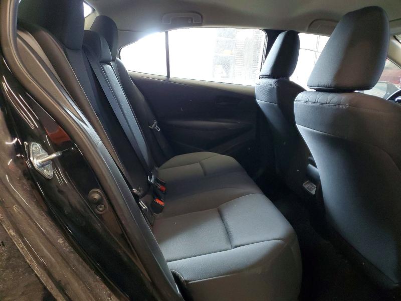 Photo 10 from auction – 2023 TOYOTA COROLLA with VIN 5YFB4MDE5PP066263