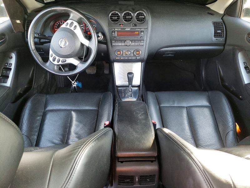 Photo 8 from auction – 2008 NISSAN ALTIMA 3.5 with VIN 1N4BL21E88N403556