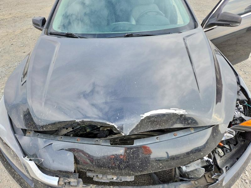 Photo 11 from auction – 2014 CHEVROLET MALIBU 1LT with VIN 1G11C5SL3EF290019