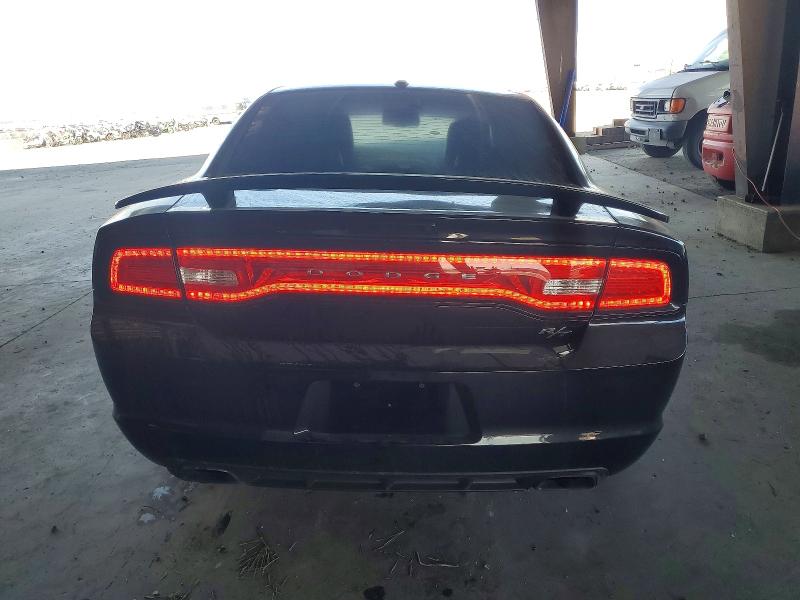 Photo 6 from auction – 2013 DODGE CHARGER with VIN 2C3CDXCT7DH612749