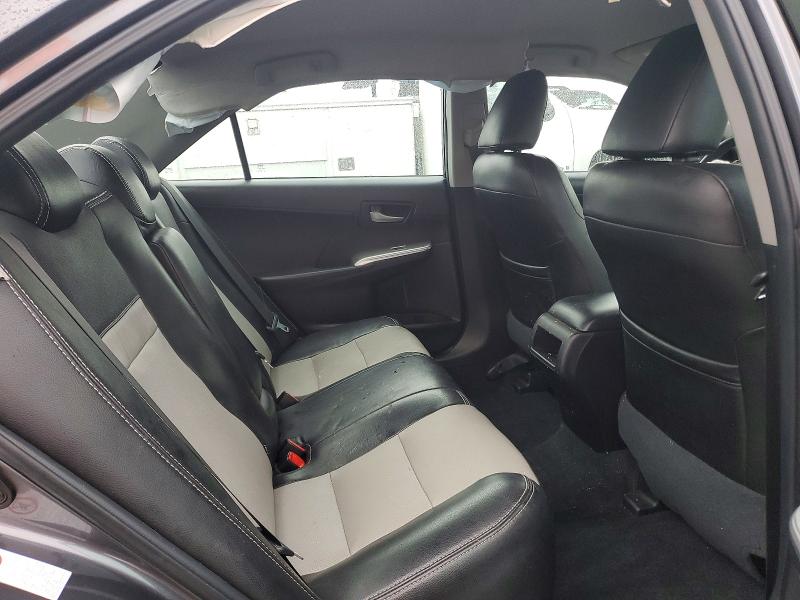 Photo 10 from auction – 2014 TOYOTA CAMRY with VIN 4T1BF1FK2EU330028