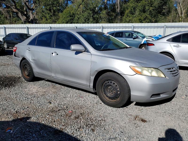 Photo 4 from auction – 2009 TOYOTA CAMRY BASE with VIN 4T1BE46K79U851952