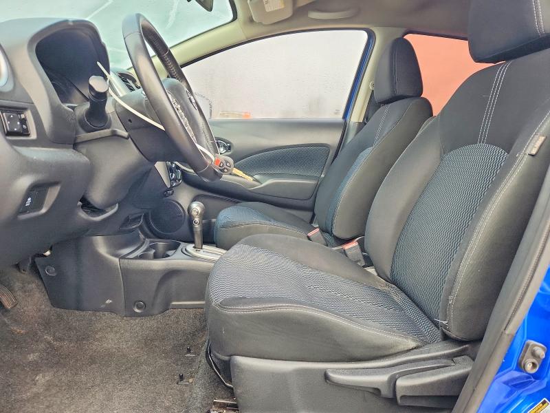 Photo 7 from auction – 2016 NISSAN VERSA NOTE with VIN 3N1CE2CPXGL373808