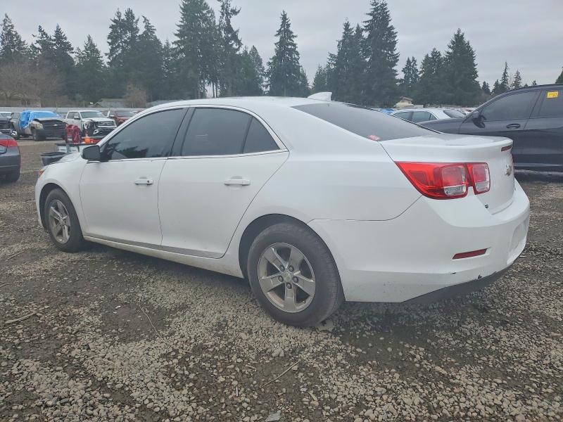 Photo 2 from auction – 2015 CHEVROLET MALIBU with VIN 1G11C5SL0FF130004