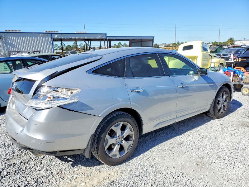 Photo 3 from auction – 2012 HONDA CROSSTOUR with VIN 5J6TF2H56CL010083