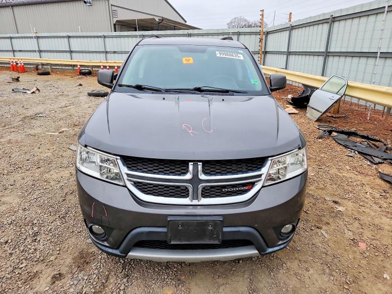 Photo 5 from auction – 2015 DODGE JOURNEY SX with VIN 3C4PDDBG2FT601023