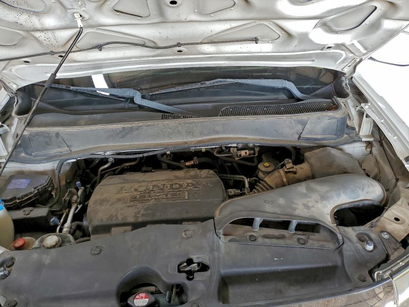 Photo 12 from auction – 2015 HONDA PILOT SE with VIN 5FNYF4H38FB064837