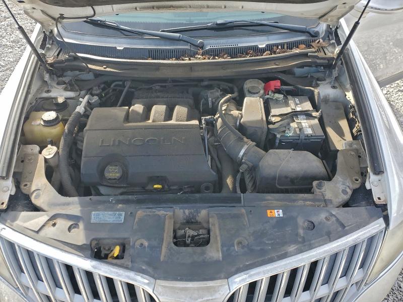 Photo 12 from auction – 2012 LINCOLN MKT with VIN 2LMHJ5FR9CBL50300