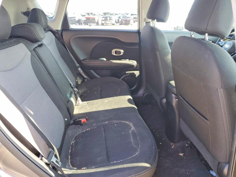 Photo 10 from auction – 2018 KIA SOUL with VIN KNDJP3A51J7604449