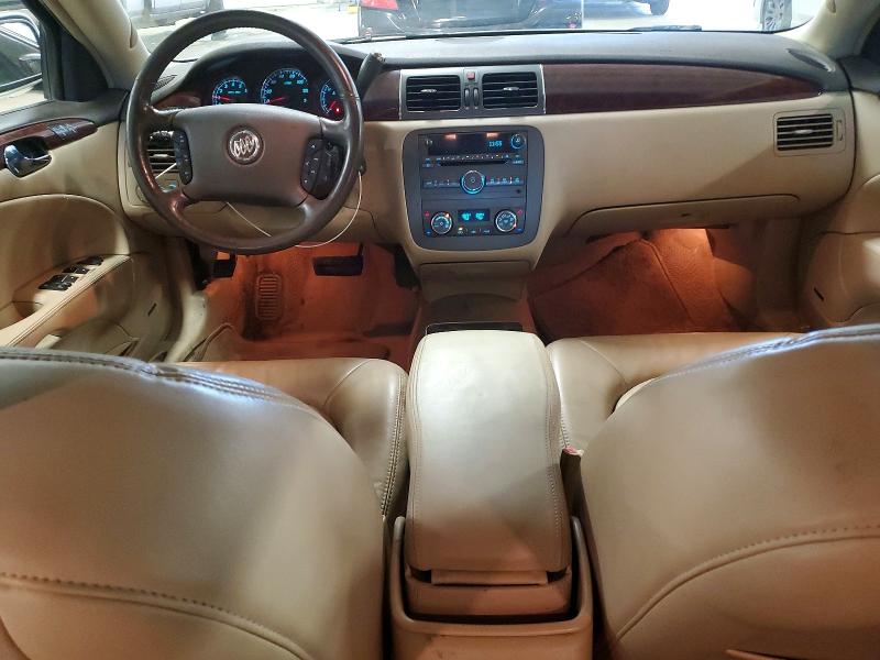 Photo 8 from auction – 2007 BUICK LUCERNE CX with VIN 1G4HD57247U227234
