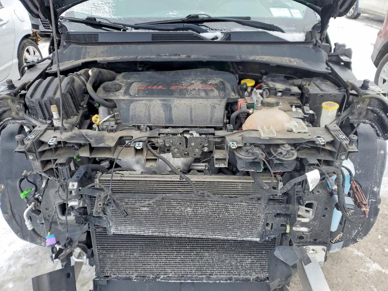 Photo 12 from auction – 2018 JEEP COMPASS LI with VIN 3C4NJDCB5JT131680