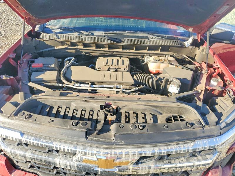 Photo 11 from auction – 2023 CHEVROLET SILVERADO with VIN 1GCPDDEK3PZ230951