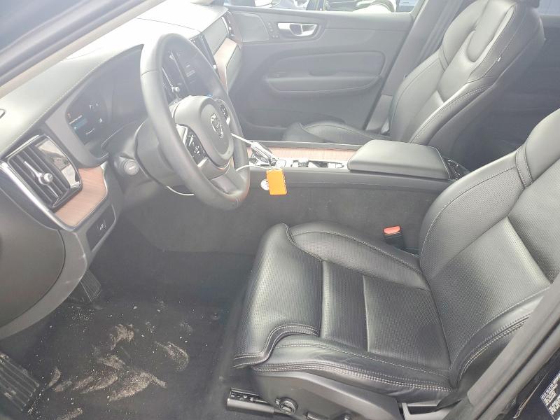 Снимка 7 от търг – 2024 VOLVO XC60 ULTIM с VIN YV4L12RM1R1724229