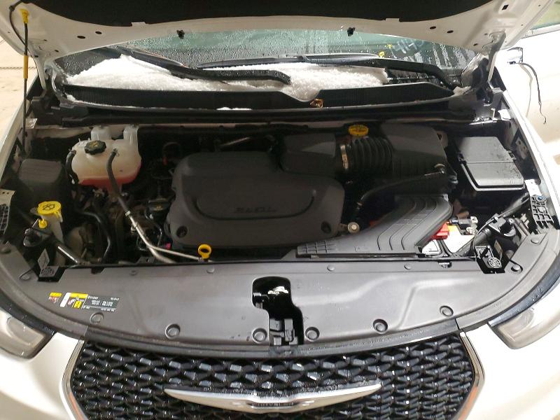 Photo 12 from auction – 2026 CHRYSLER PACIFICA S with VIN 2C4RC1BG5TR188751