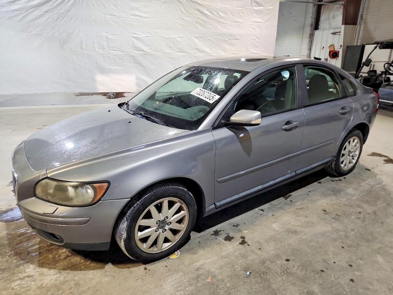 VOLVO S40 2006 with VIN YV1MS682362220213 - Photo from auction