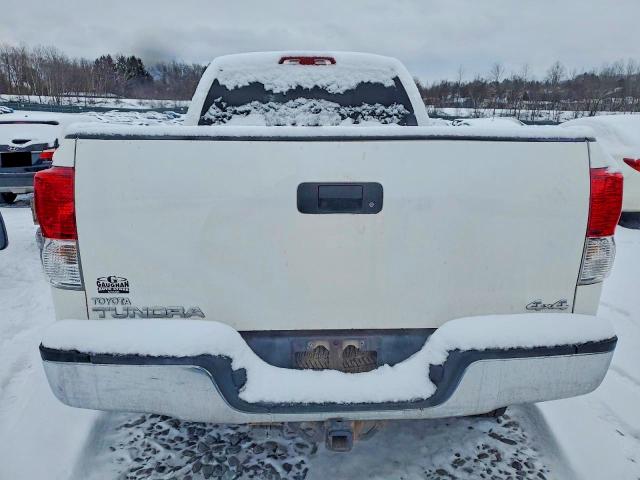 Photo 6 from auction – 2012 TOYOTA TUNDRA with VIN 5TFUM5F19CX031388