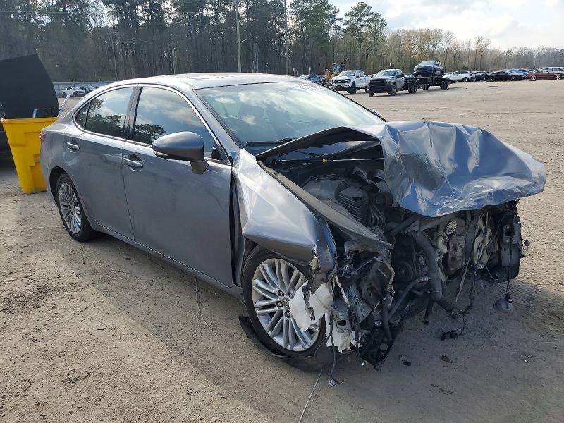 Photo 4 from auction – 2013 LEXUS ES 350 with VIN JTHBK1GG7D2031590