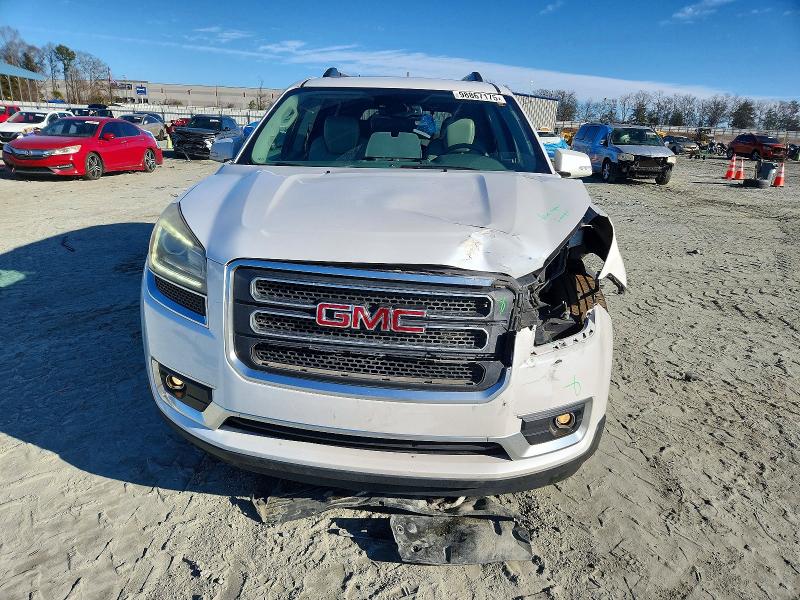 Photo 5 from auction – 2016 GMC ACADIA with VIN 1GKKRSKD6GJ230161