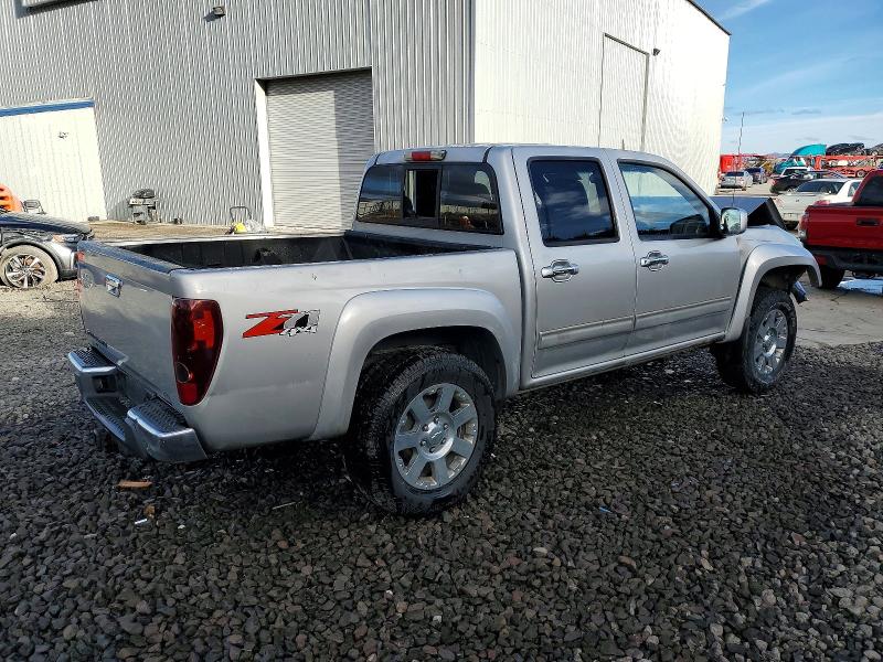 Photo 3 from auction – 2012 CHEVROLET COLORADO L with VIN 1GCHTDFE2C8125964