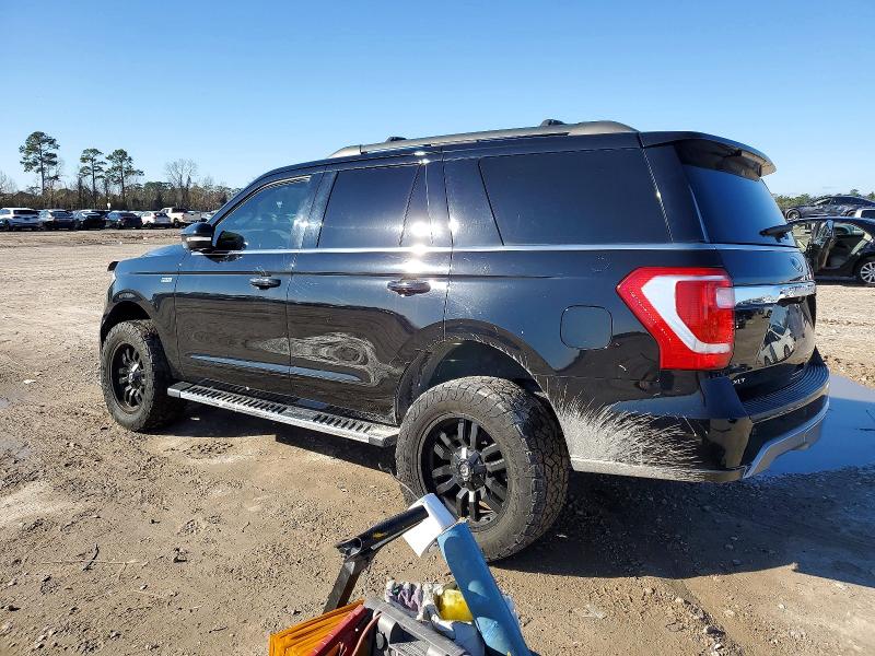 Photo 2 from auction – 2018 FORD EXPEDITION with VIN 1FMJU1JT2JEA43343
