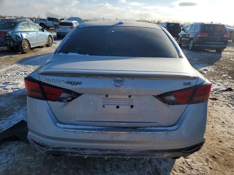 Photo 6 from auction – 2019 NISS ALTIMA with VIN 1N4BL4CV8KC217883