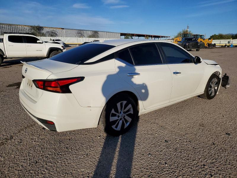 Photo 3 from auction – 2019 NISS ALTIMA with VIN 1N4BL4BV9KC219644