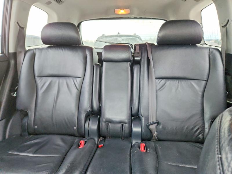 Photo 10 from auction – 2008 TOYOTA HIGHLANDER with VIN JTEES43A882019001