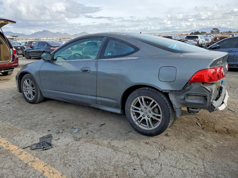 Photo 2 from auction – 2005 ACURA RSX with VIN JH4DC54845S001037